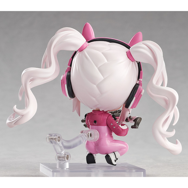勝利の女神：NIKKEねんどろいど アリス（2026年8月以降発売予定） 通販