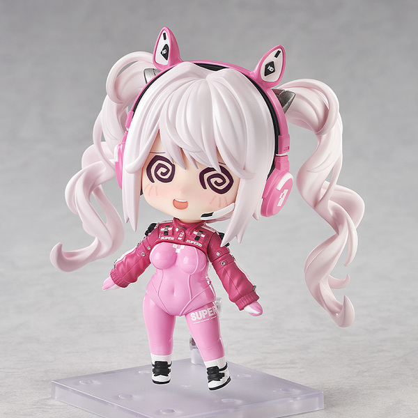 勝利の女神：NIKKEねんどろいど アリス（2026年8月以降発売予定） 通販