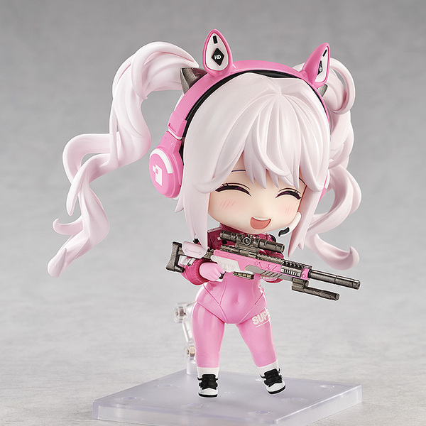 勝利の女神：NIKKEねんどろいど アリス（2026年8月以降発売予定） 通販
