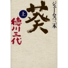 葵　徳川三代　上