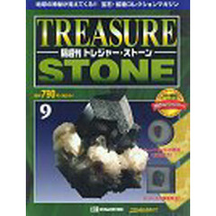 トレジャー・ストーン　全国版　　　９