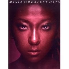 ミーシャ／ミーシャ・グレイテスト・ヒッツ