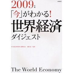 「今」がわかる！世界経済ダイジェスト　２００９年版