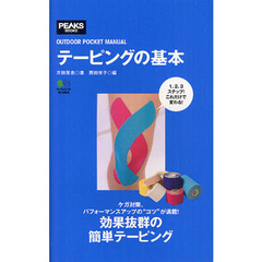 テーピングの基本
