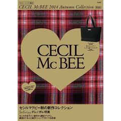 CECIL McBEE 2014 Autumn/Winter Collection　（セブン＆アイ限定版）
