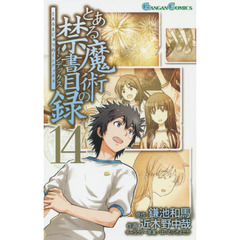 とある魔術の禁書目録　　１４
