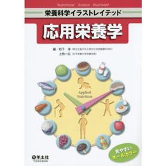 応用栄養学