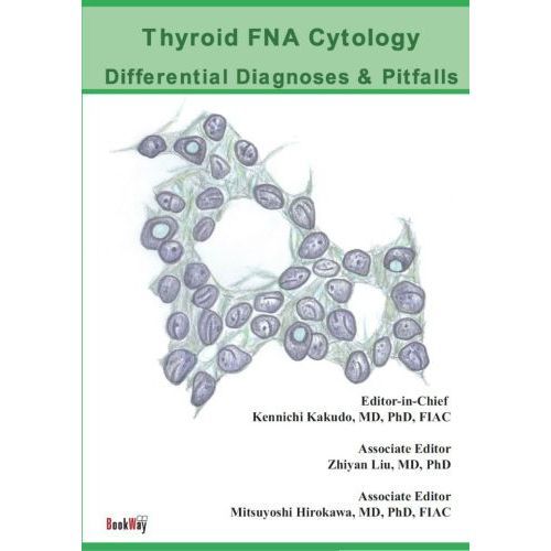 セブンネットショッピングで買える「Thyroid FNA Cytology」の画像です。価格は8,148円になります。