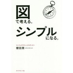 図で考える。シンプルになる。