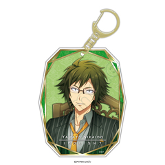 【アイドリッシュセブン】アクリルキーホルダー 二階堂大和