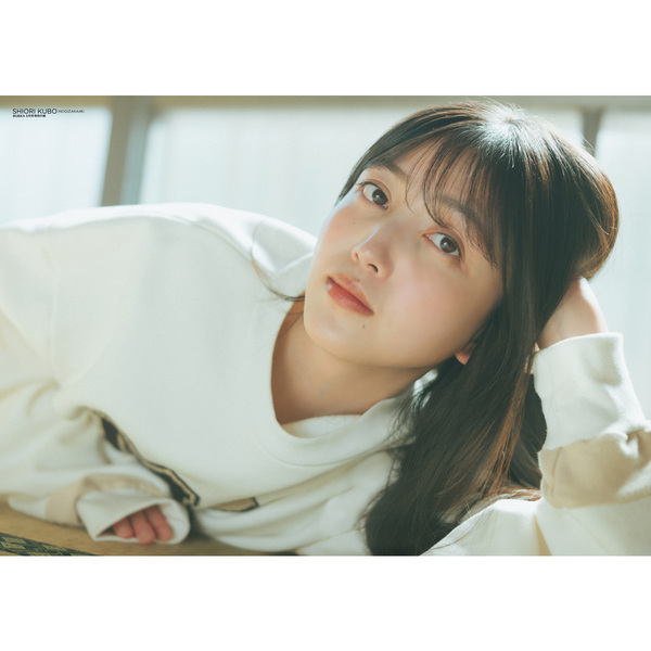 ＢＵＢＫＡ 2024年5月号【セブンネット限定特典：伊藤理々杏 (乃木坂46