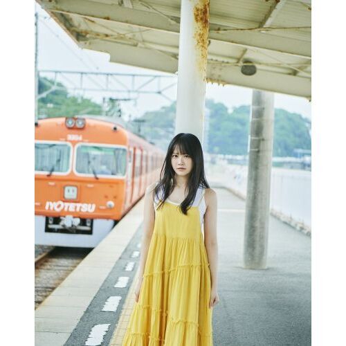 STU48 中村舞 1st写真集 嫌いの反対 通販｜セブンネットショッピング