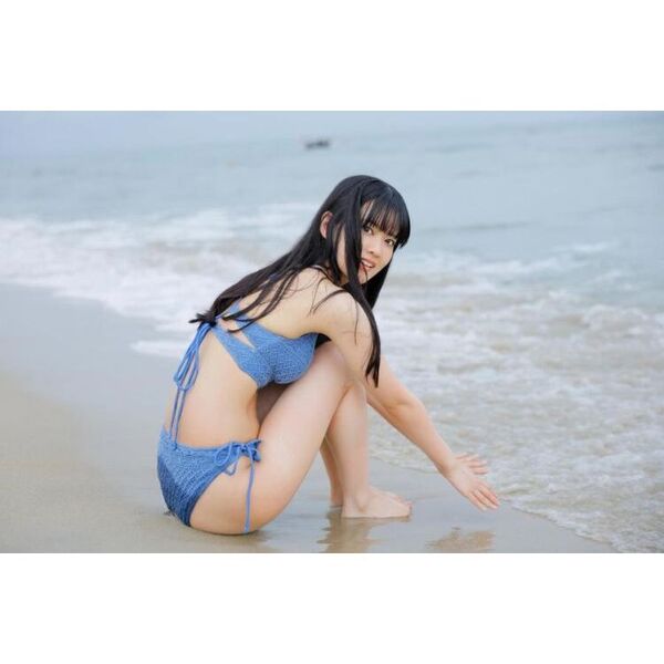 大西亜玖璃 写真集 LONG VACATION 通販｜セブンネットショッピング