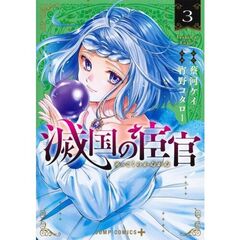 滅国の宦官　３