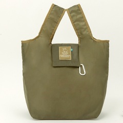 moz SHOPPING BAG BOOK SPRING EDITION OLIVE（セブン‐イレブン／セブンネット限定）