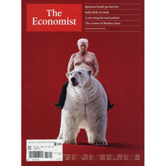 （洋）ザ・エコノミスト　2026年1月30日号