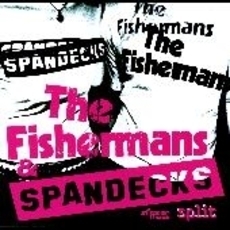 Fisherman’s　＆　Spandecks　Split