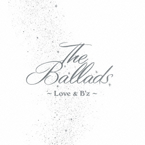 ֥ͥåȥåԥ󥰤㤨TheBallads?LoveBz?פβǤʤ3,204ߤˤʤޤ