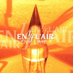 神秘のオルゴール　ORPHEUS50弁型「ENL’AIR1／fのゆらぎ」シリーズ　モーニング娘。オルゴール作品集