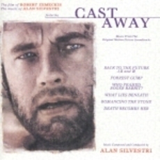 キャスト・アウェイ