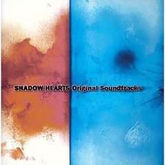SHADOW　HEARTS　Original　Soundtracks　plus　1