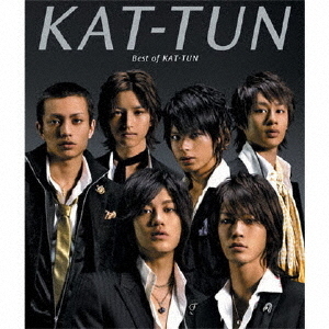 KAT-TUN（カトゥーン）アルバムCD特集｜セブンネットショッピング