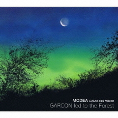 GARCON　led　to　the　Forest