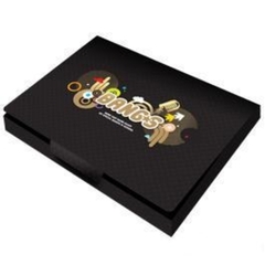 bigbangグッズ この夏大好評だった『KRUNK×BIGBANG CAFE』が福岡にオープン