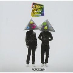 "Hologram Party Mini Album - Re'aL""St.ory （輸入盤）"