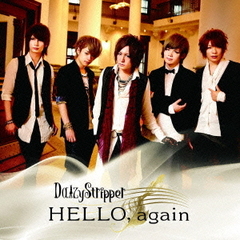 HELLO，again＜CD+DVD /通常盤A＞