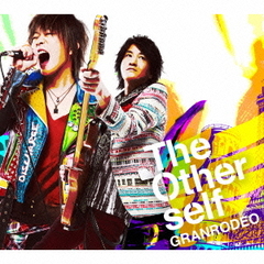 The　Other　self