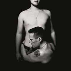 【輸入盤】U2 / SONGS OF INNOCENCE