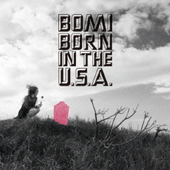 BORN　IN　THE　U．S．A．
