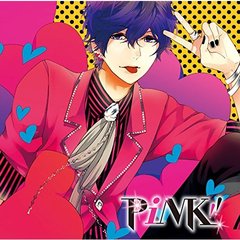 全力少年達のおうたCD 1年生ユニット タイガ＆トア（トア ver）