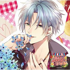 アイドルとふたりでトロけるCD「√HAPPY+SUGAR=IDOL」5th 陸