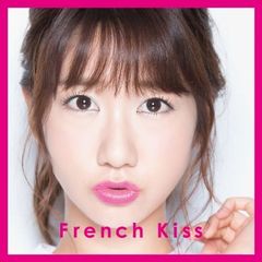 French Kiss（TYPE-A（初回盤））