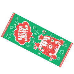 リトグリ グッズセット Little Glee Monster Live Tour 2024 “UNLOCK!” オフィシャルグッズ