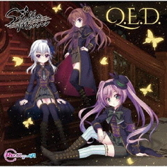 Q．E．D．（初回限定盤）