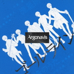 Argonavis／ゴールライン