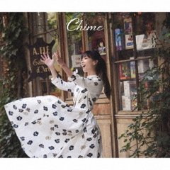 Chime（DVD付）