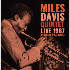 Live　1967　University　of　California