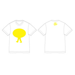 【ナオト・インティライミ TOUR 2021】10周年ツアーTシャツ　S