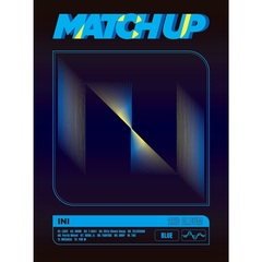 即日発送　INI MATCH UP シリアルコード　20枚セット Amazon.co.jp: MATCH UP (GREEN Ver.)(通常盤) - INI: ミュージック