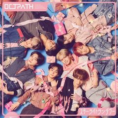 OCTPATH／スターライトランデブー（初回盤／CD+DVD）