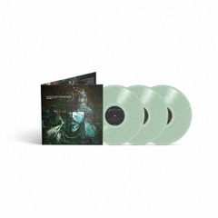 ディージェー・キックス：ムーディーマン（10thアニバーサリー・リイシュー）