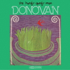 ハーディー・ガーディー・マン