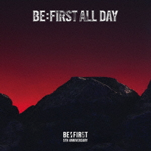 BE:FIRST Be:the ONE セット BE:the ONE-STANDARD EDITION- Blu-ray(Blu-ray) – BMSG MUSIC SHOP
