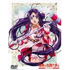 OVA ああっ女神さまっ DVD-2[KSXA-23992][DVD] 価格比較 - 価格.com