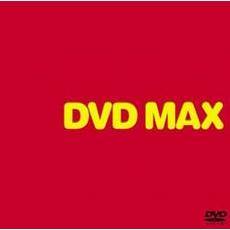 DVD MAX（ＤＶＤ）