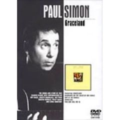 メイキング・オブ・グレイスランド（ＤＶＤ）
